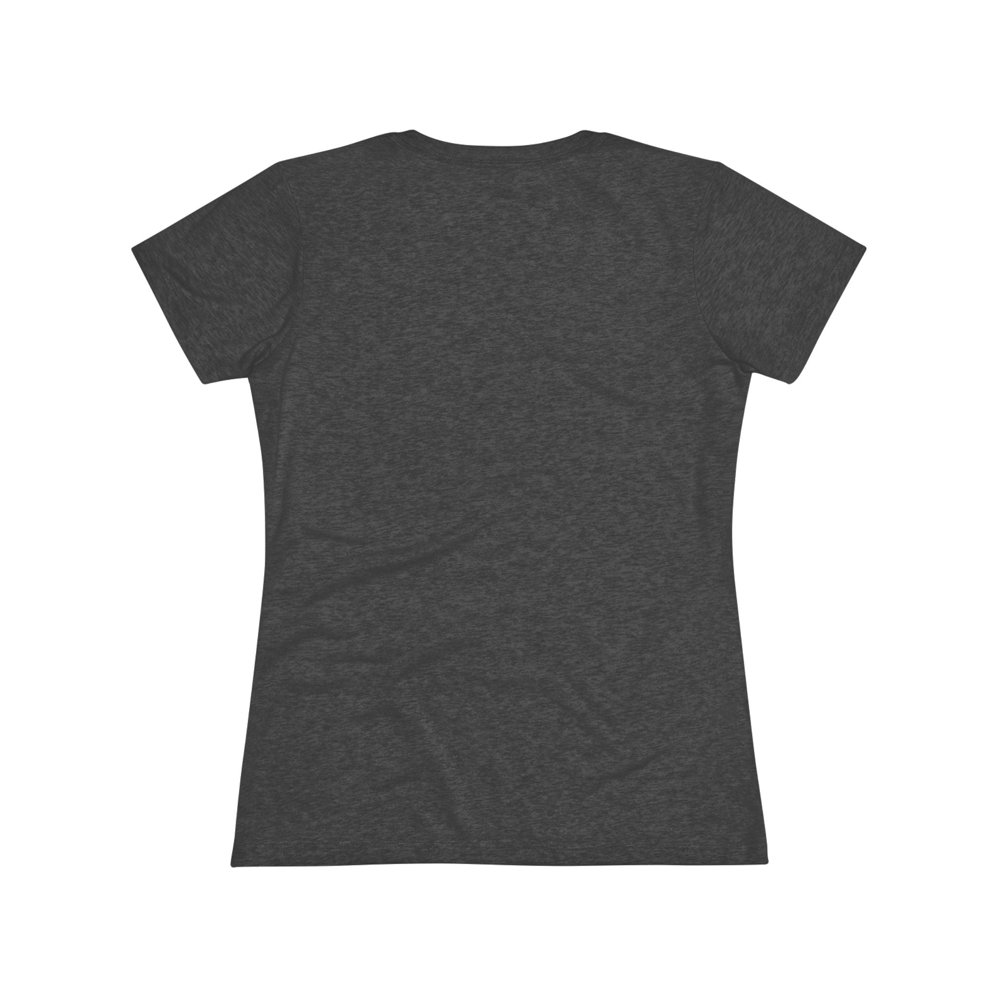 YT Logo Tee (Women's Triblend Tee)