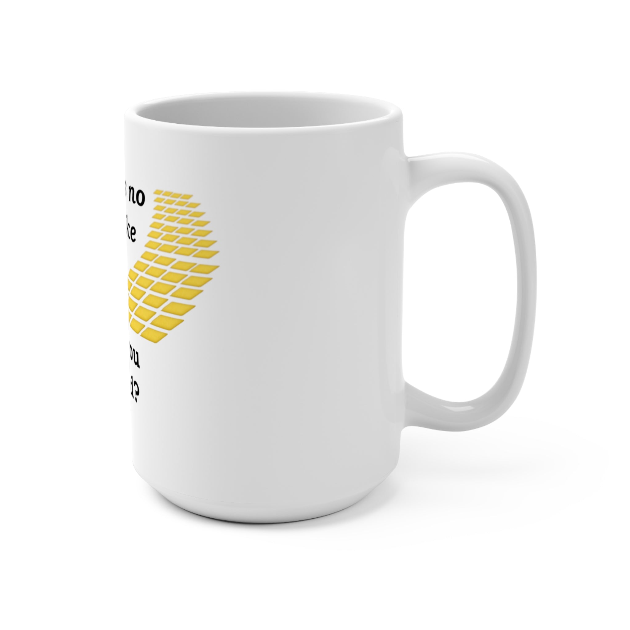 Software Engineer Linux Joke Mug 15oz