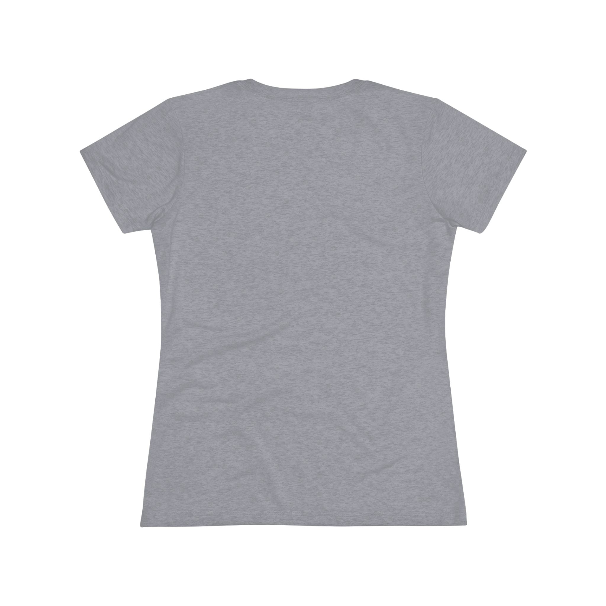 YT Logo Tee (Women's Triblend Tee)