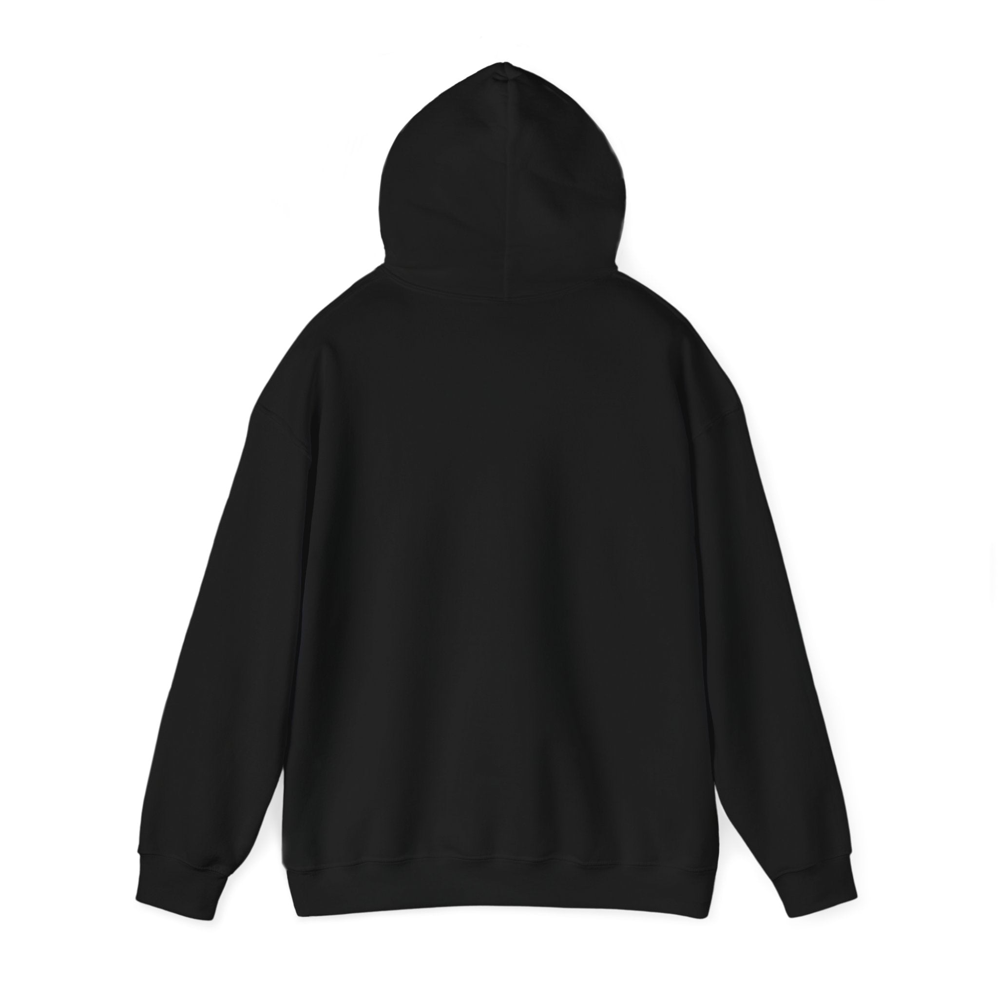 Dark Theme (Unisex Heavy Blend™ Hooded Sweatshirt)