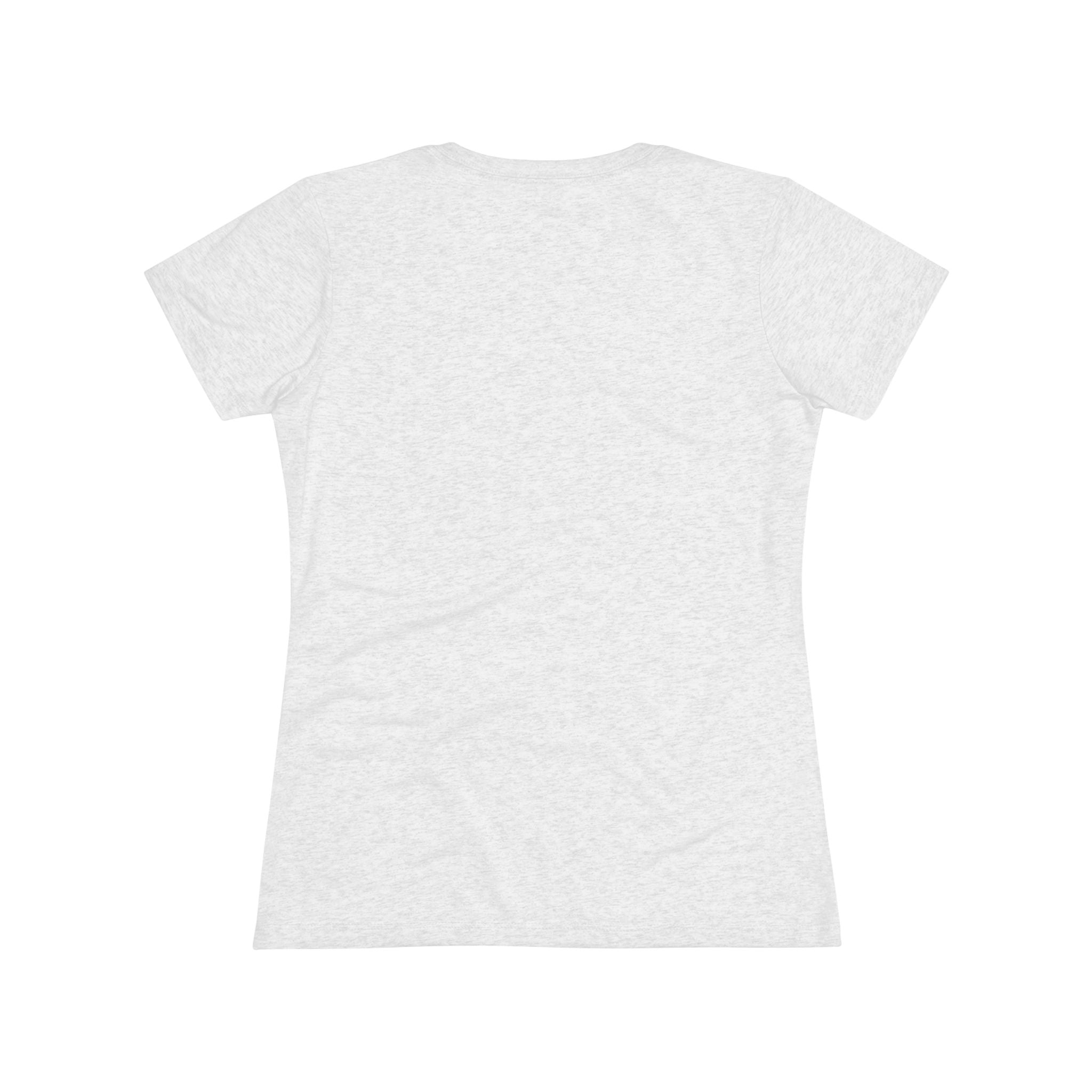 YT Logo Tee (Women's Triblend Tee)