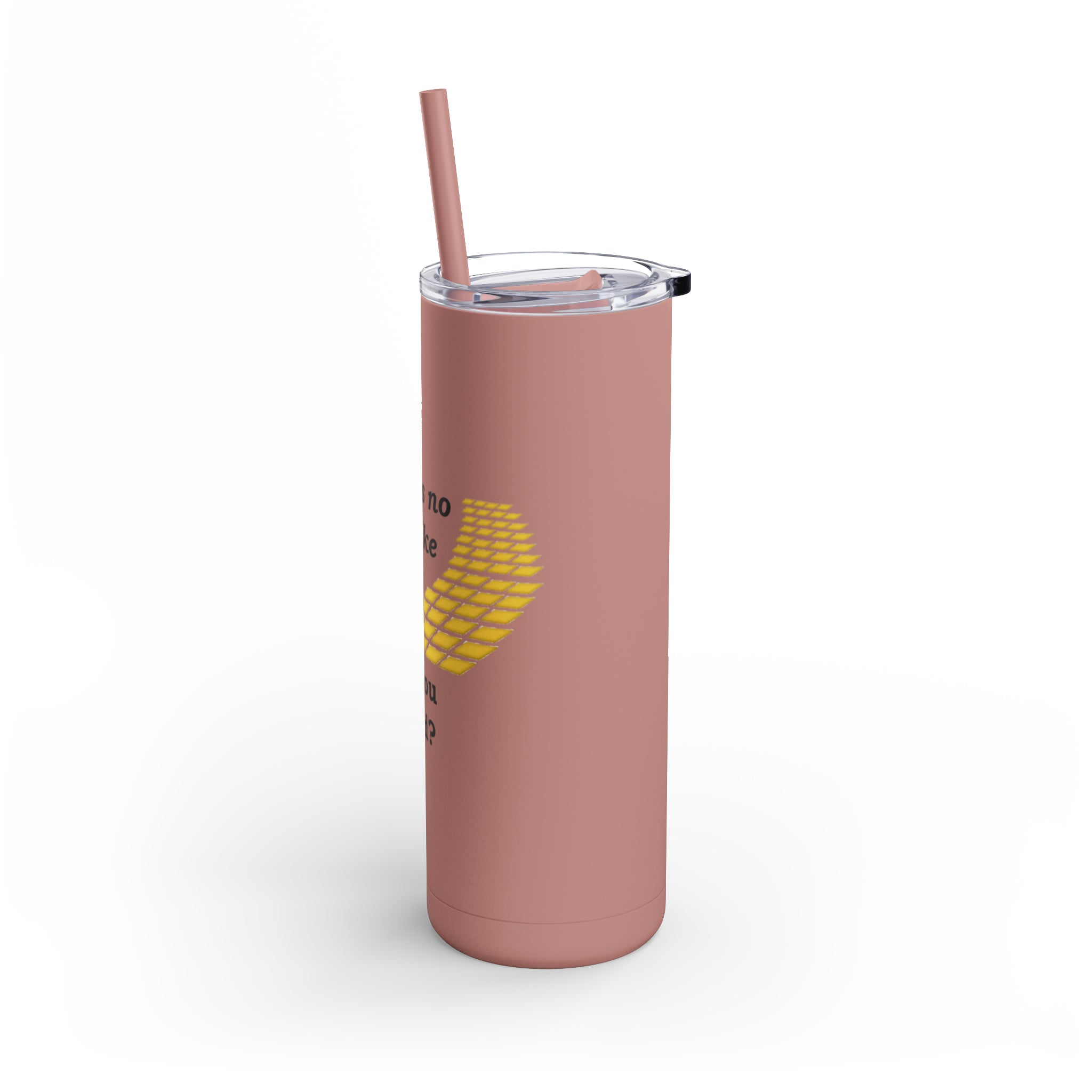 There is no place like ~/. Have you tried cd? (Maars Maker Skinny Matte Tumbler, 20oz)