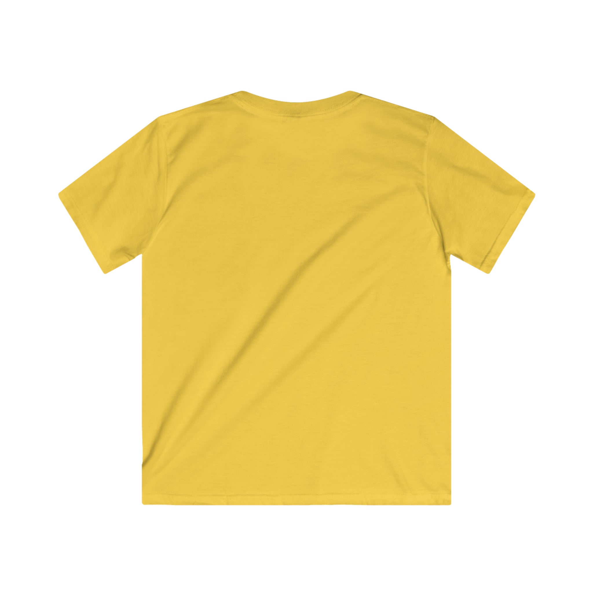 BlastOff(); (Kids Softstyle Tee)