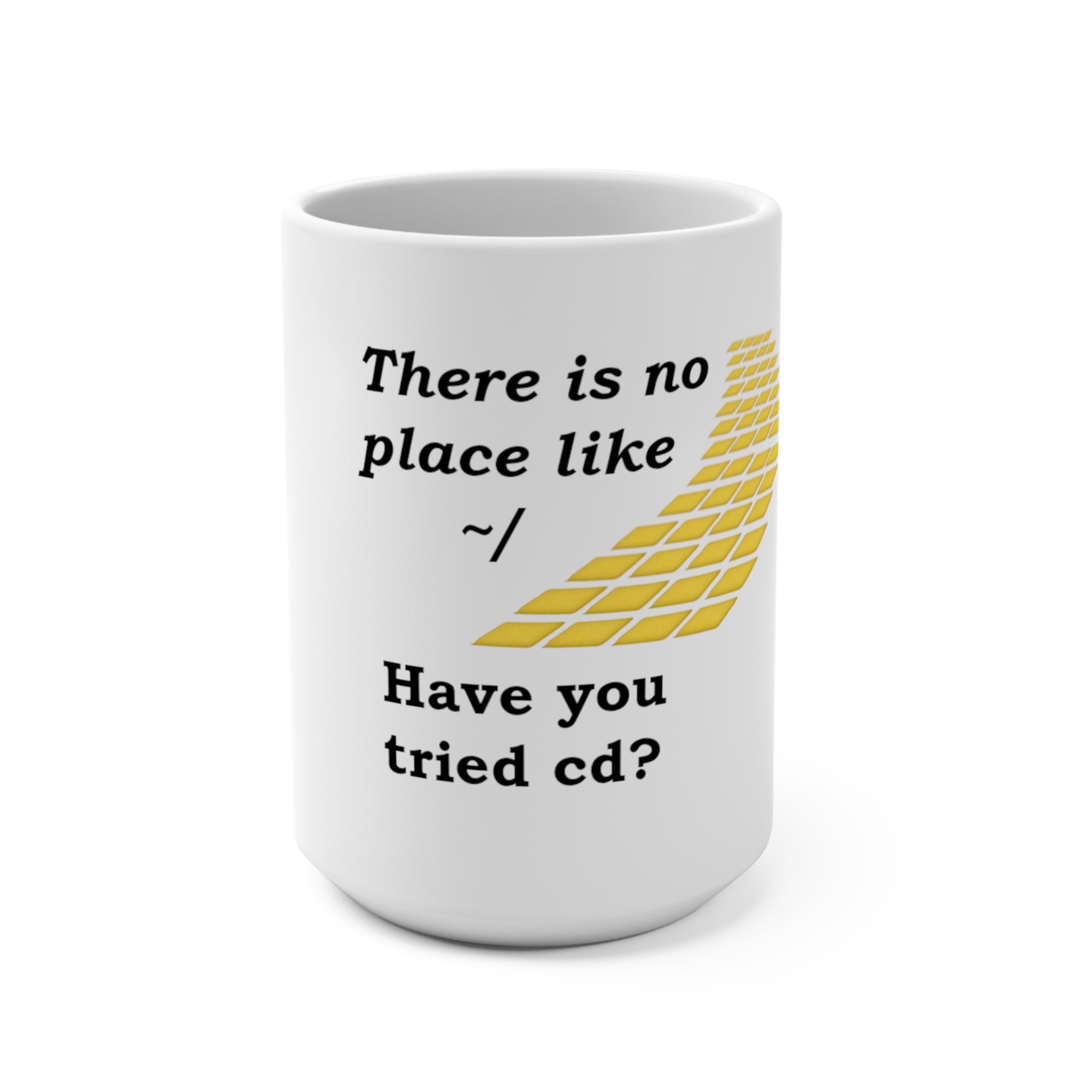 Software Engineer Linux Joke Mug 15oz